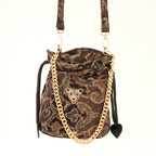 MARRUECOS BUCKET BAG