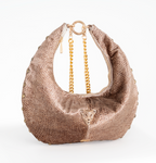 PITÓN MINI HOBO BAG