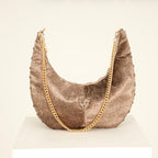 PITÓN MINI HOBO BAG