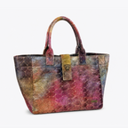 AQUA SHOPPER BAG
