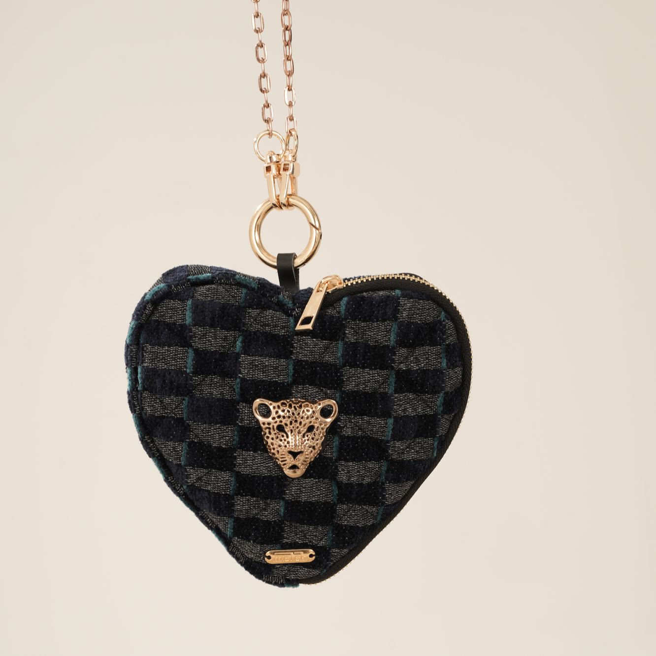DENIM PARTY HEART