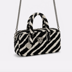 ZEBRA MINI CLASSIC BAG