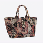 FLORA SHOPPER BAG