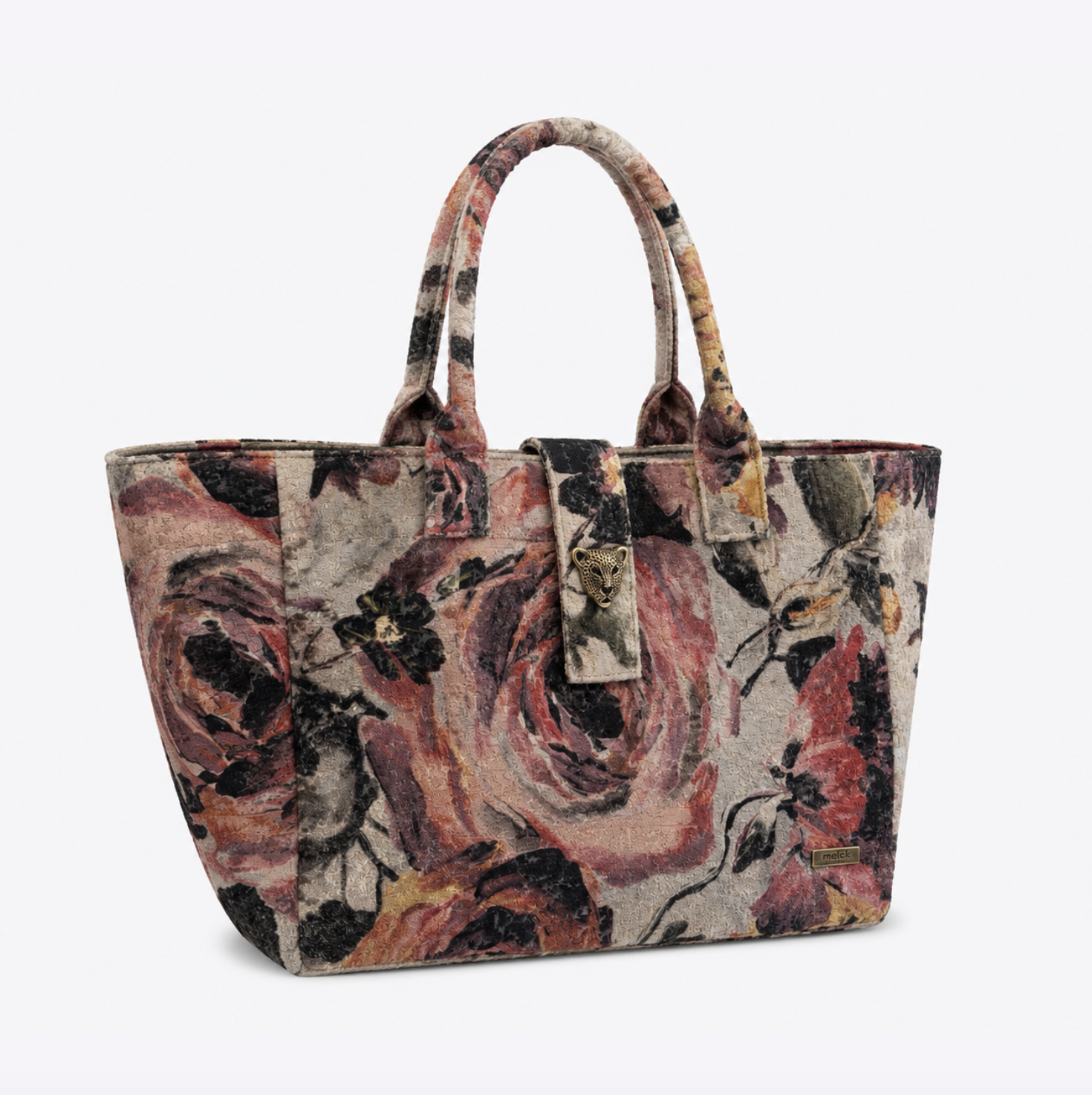 FLORA SHOPPER BAG