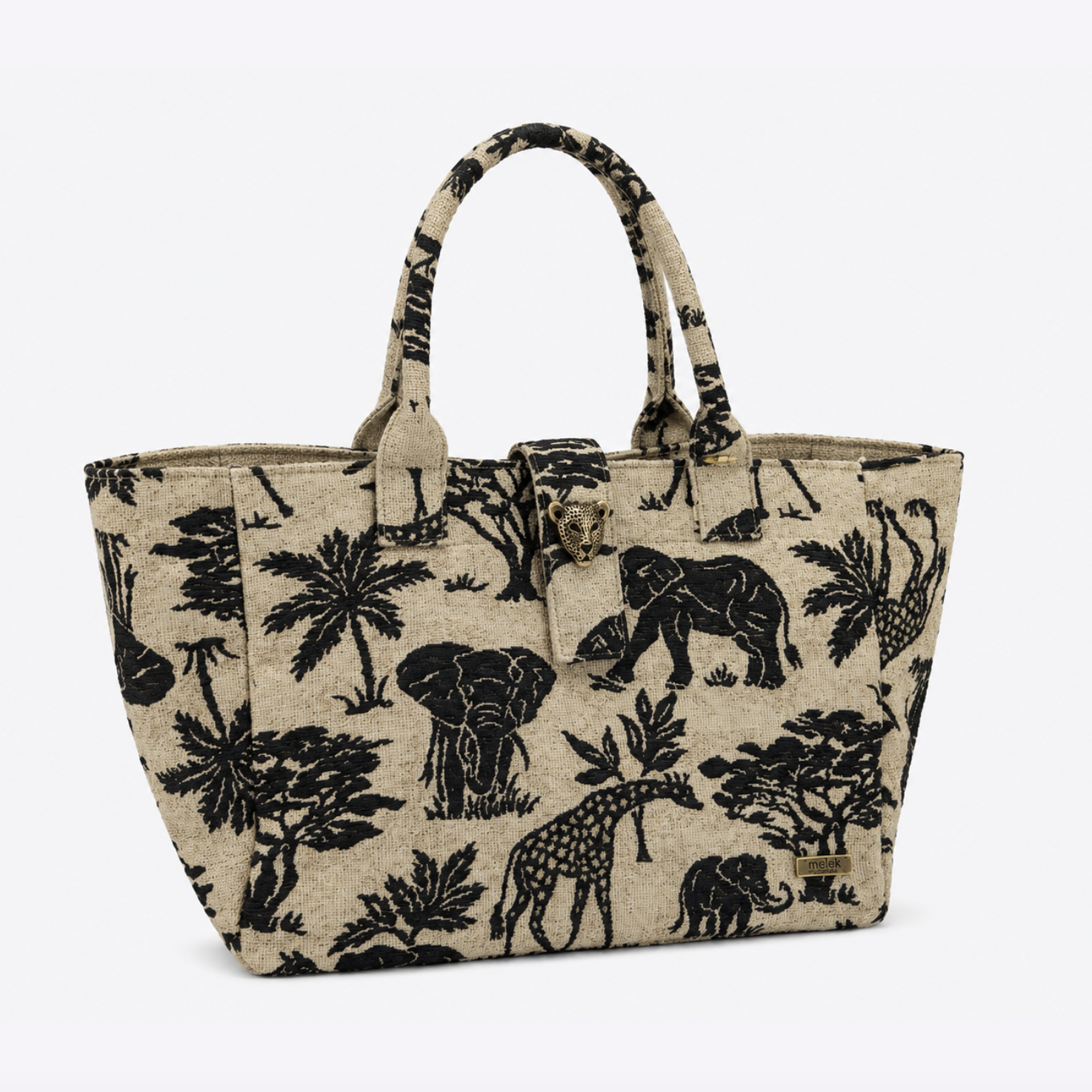NOMAD SHOPPER BAG