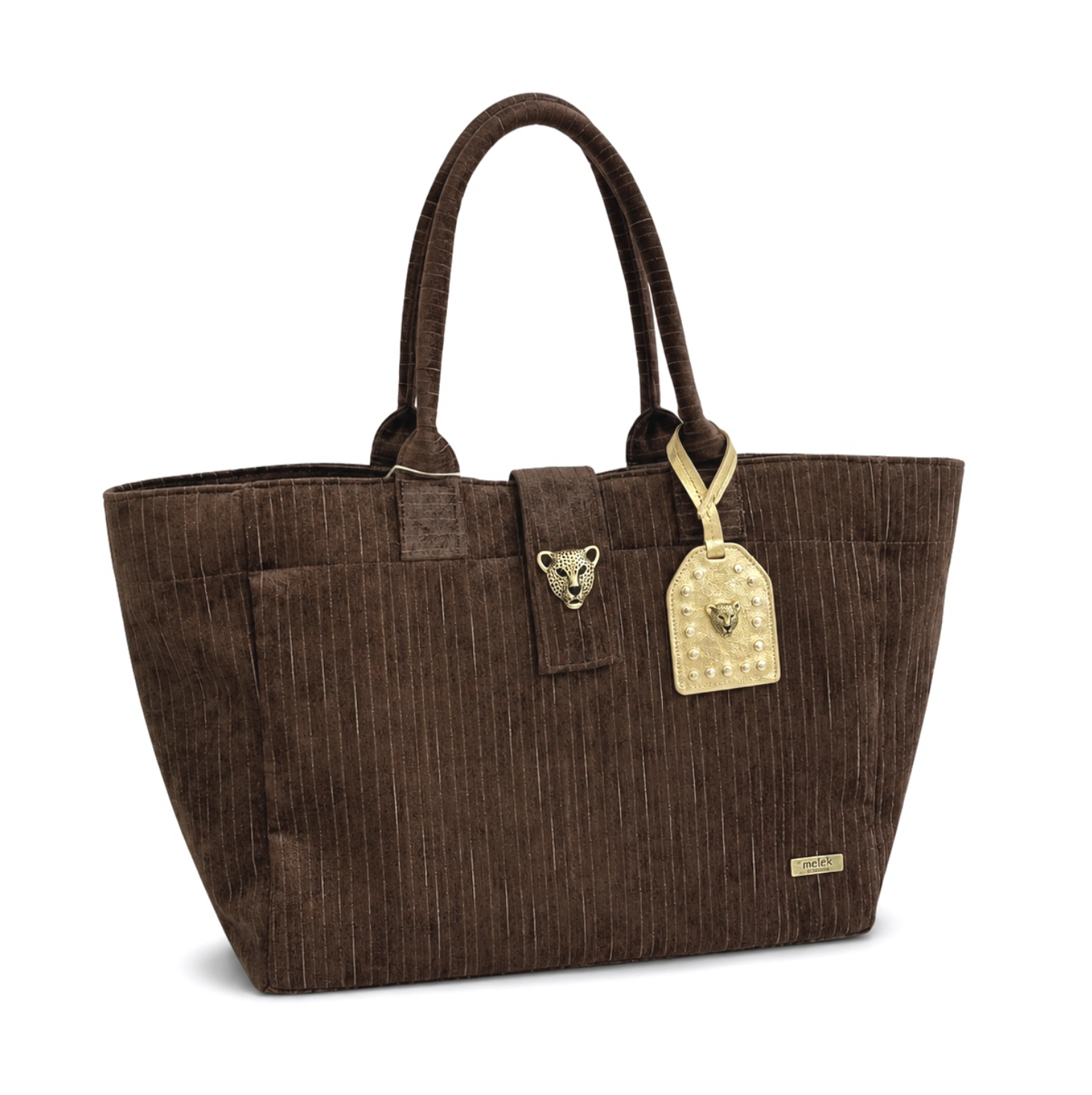 COFFEE SHOPPER BAG