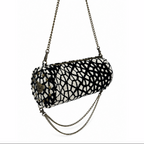CAIRO BARREL BAG