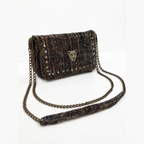 CHLOÉ MINI FLAP BAG