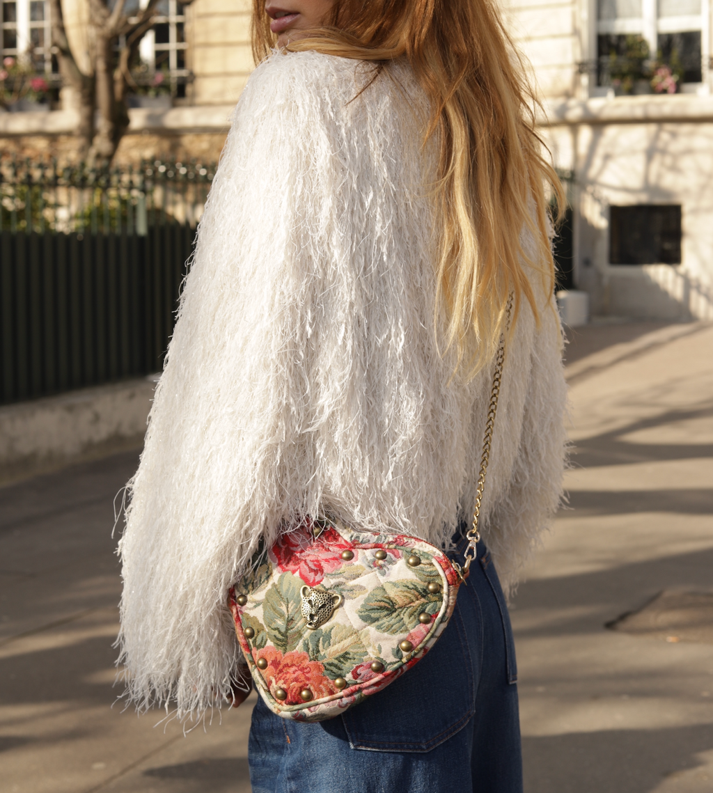 NOVA HEART BAG