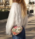 NOVA HEART BAG