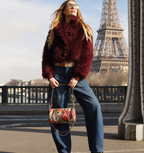 VÈLA BARREL BAG