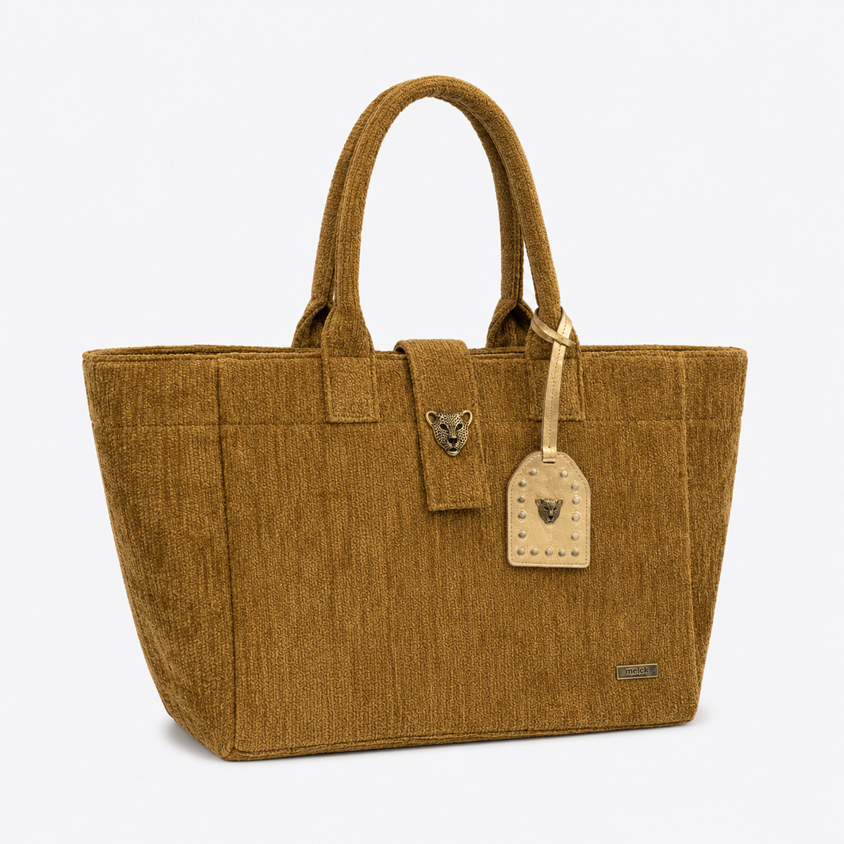 OCRE SHOPPER BAG