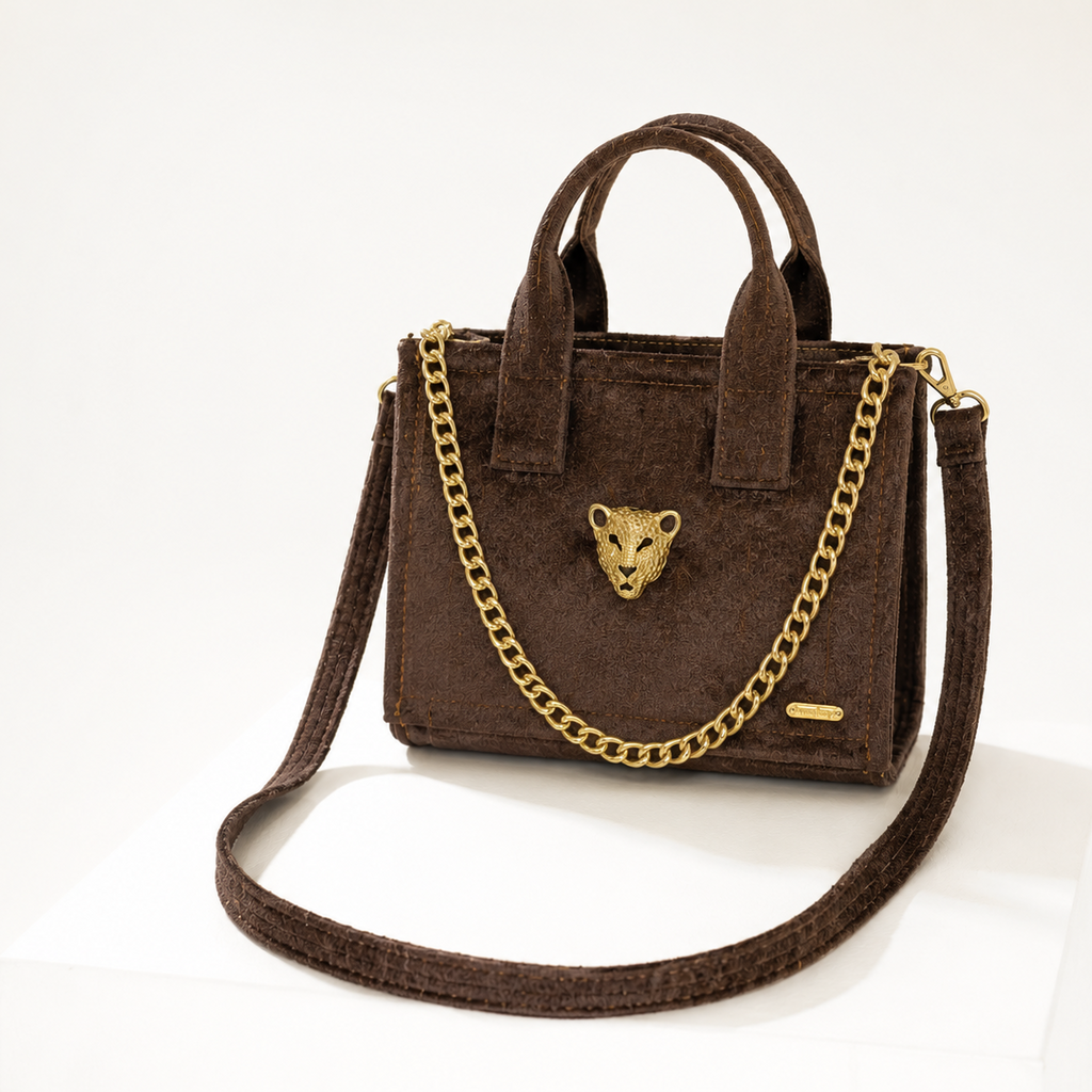 COFFEE MINI TOTE BAG