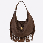 COFFEE BOHO BAG