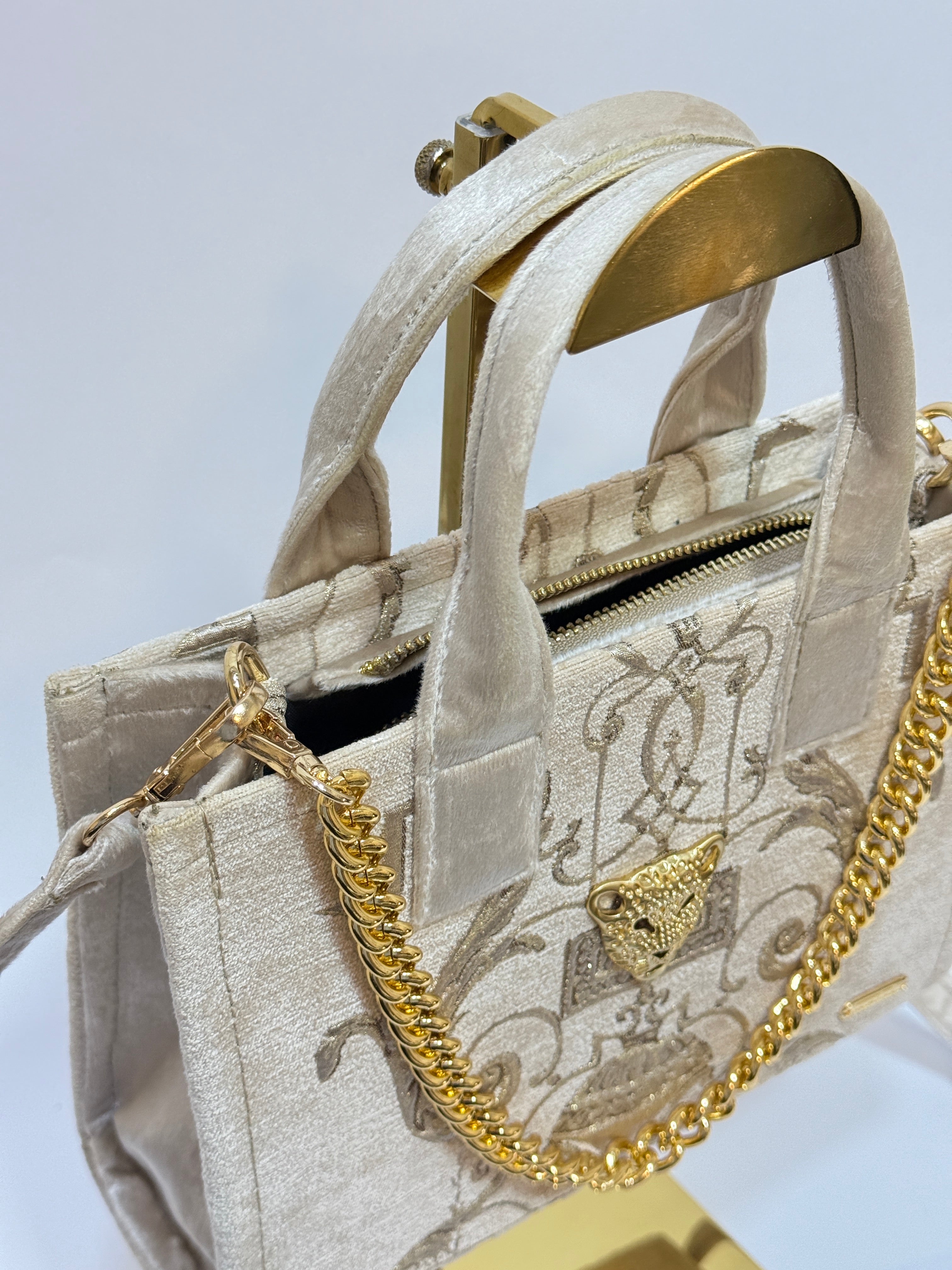 GRECIA MINI TOTE