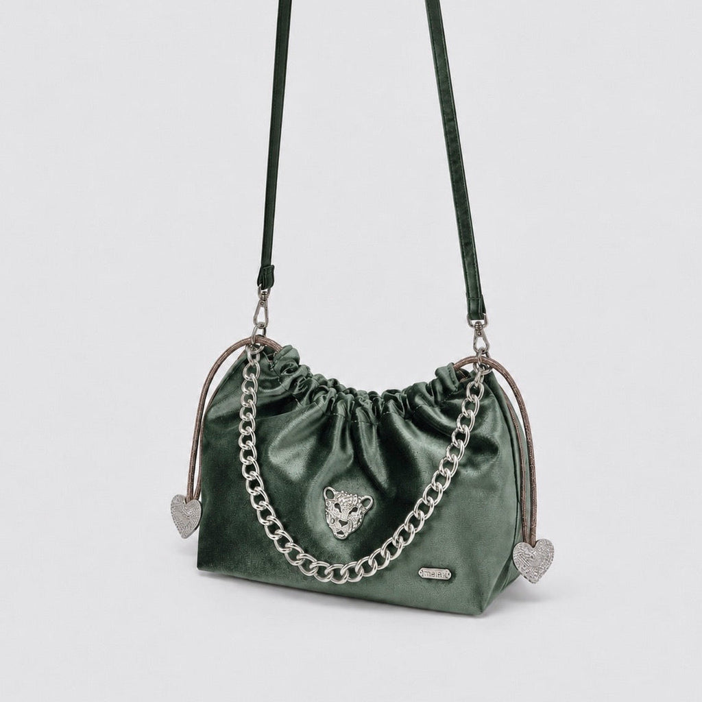 PISTACHO MYSTIC BAG
