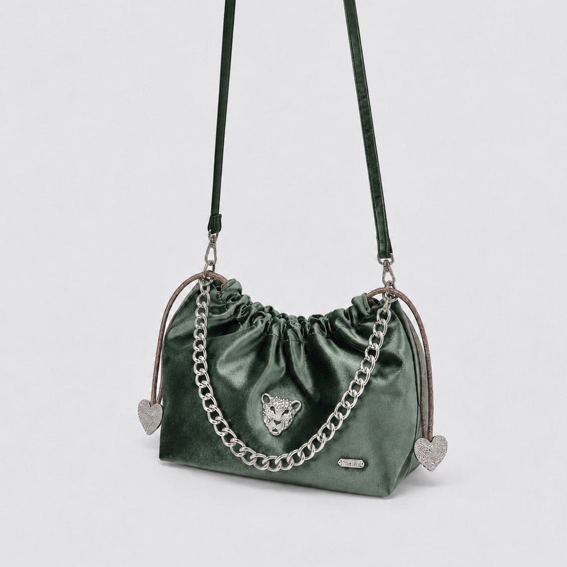 PISTACHO MYSTIC BAG