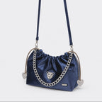 BABY BLUE MYSTIC BAG
