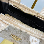 GRECIA MINI TOTE BAG
