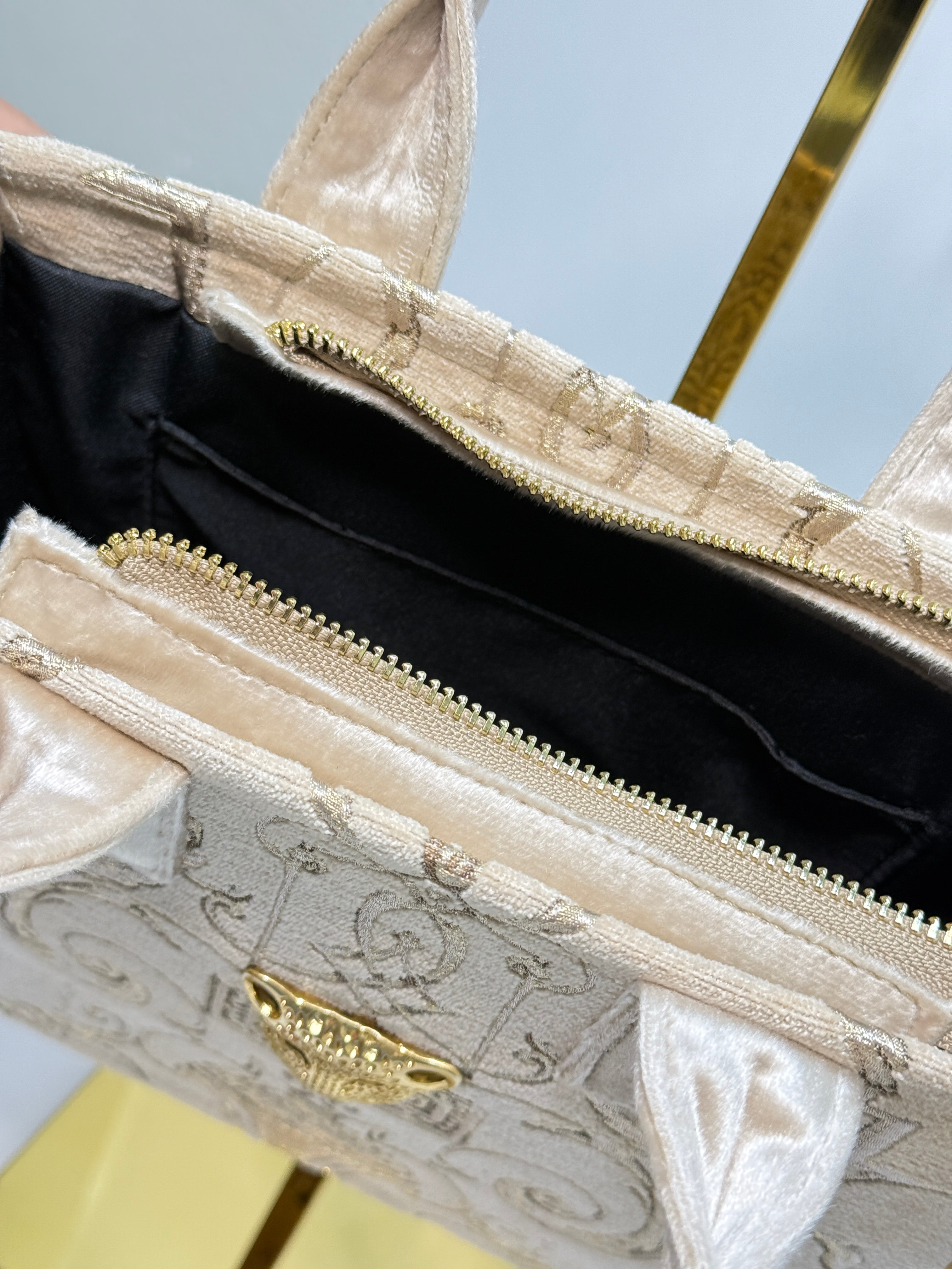 GRECIA MINI TOTE