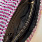 CAROLINE FLAP BAG