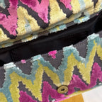 EVA MINI FLAP BAG