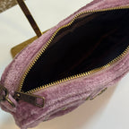 PINK HEART BAG