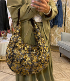 ICONIC BOHO BAG