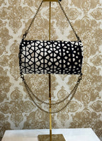 CAIRO BARREL BAG