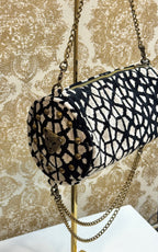 CAIRO BARREL BAG