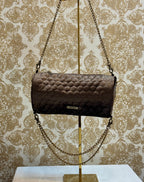 COFFEE BARREL BAG