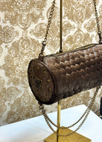 COFFEE BARREL BAG