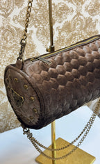 COFFEE BARREL BAG
