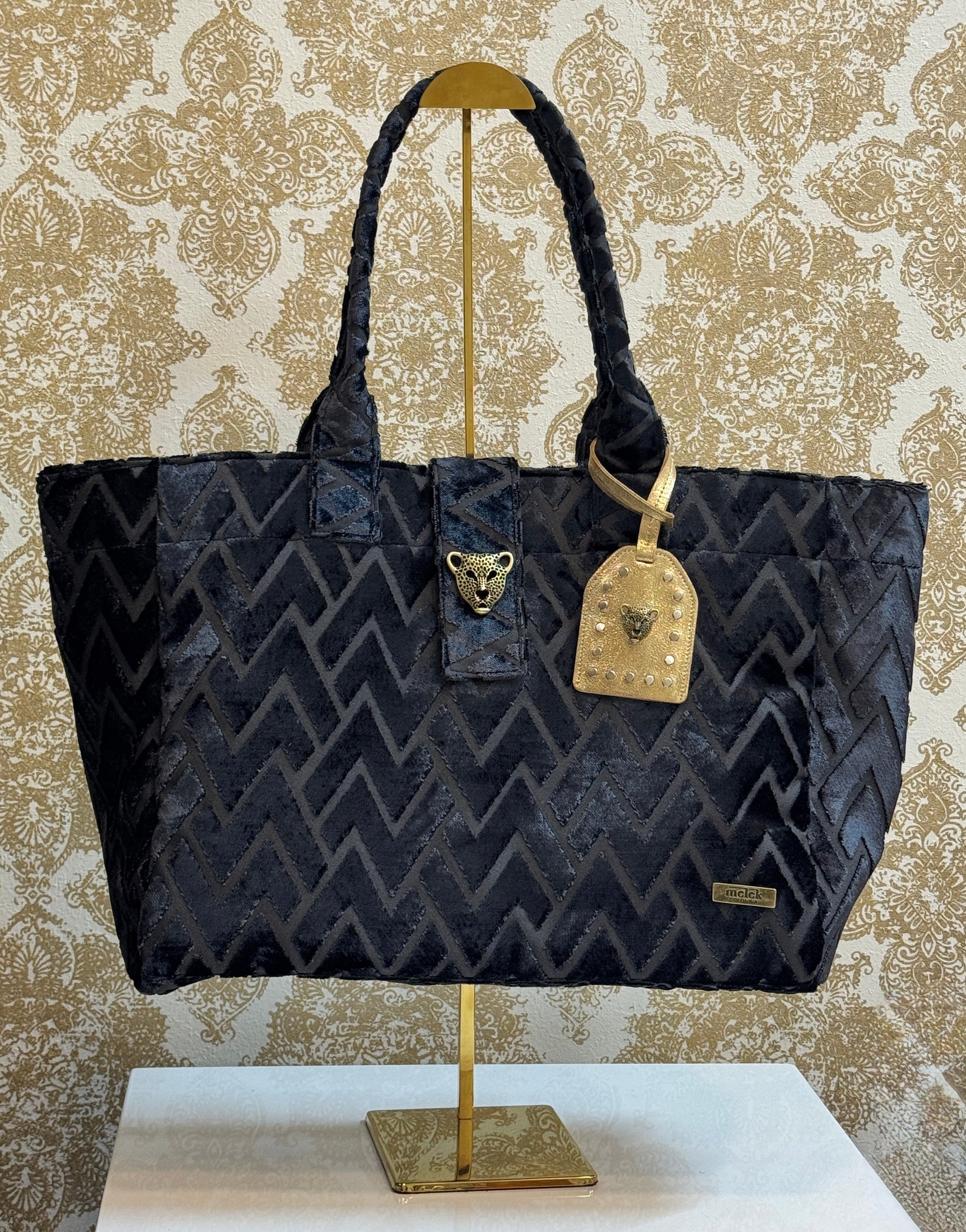 SETA SHOPPER BAG