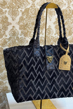 SETA SHOPPER BAG