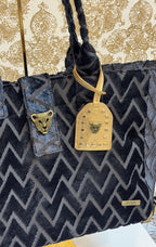 SETA SHOPPER BAG