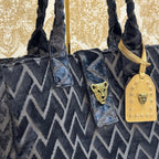SETA SHOPPER BAG