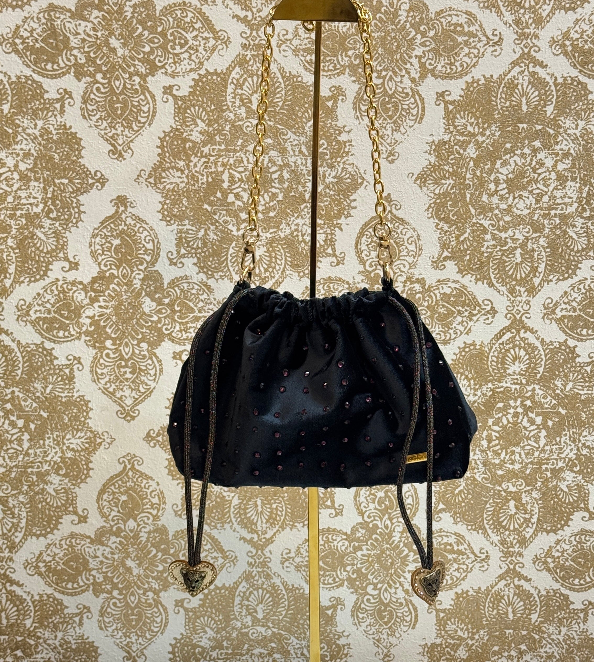 CRYSTAL MYSTIC BAG