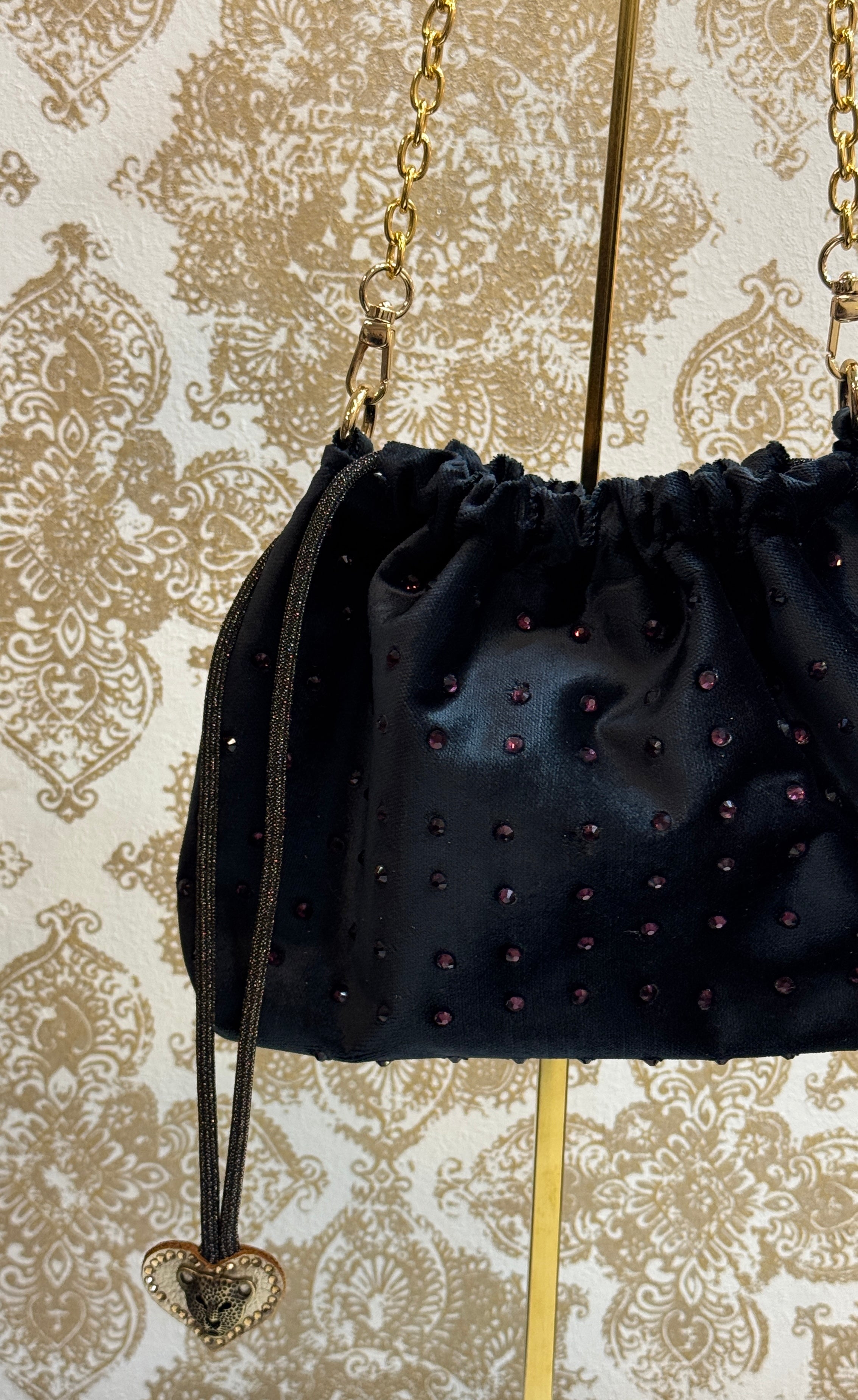 CRYSTAL MYSTIC BAG