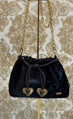 CRYSTAL MYSTIC BAG