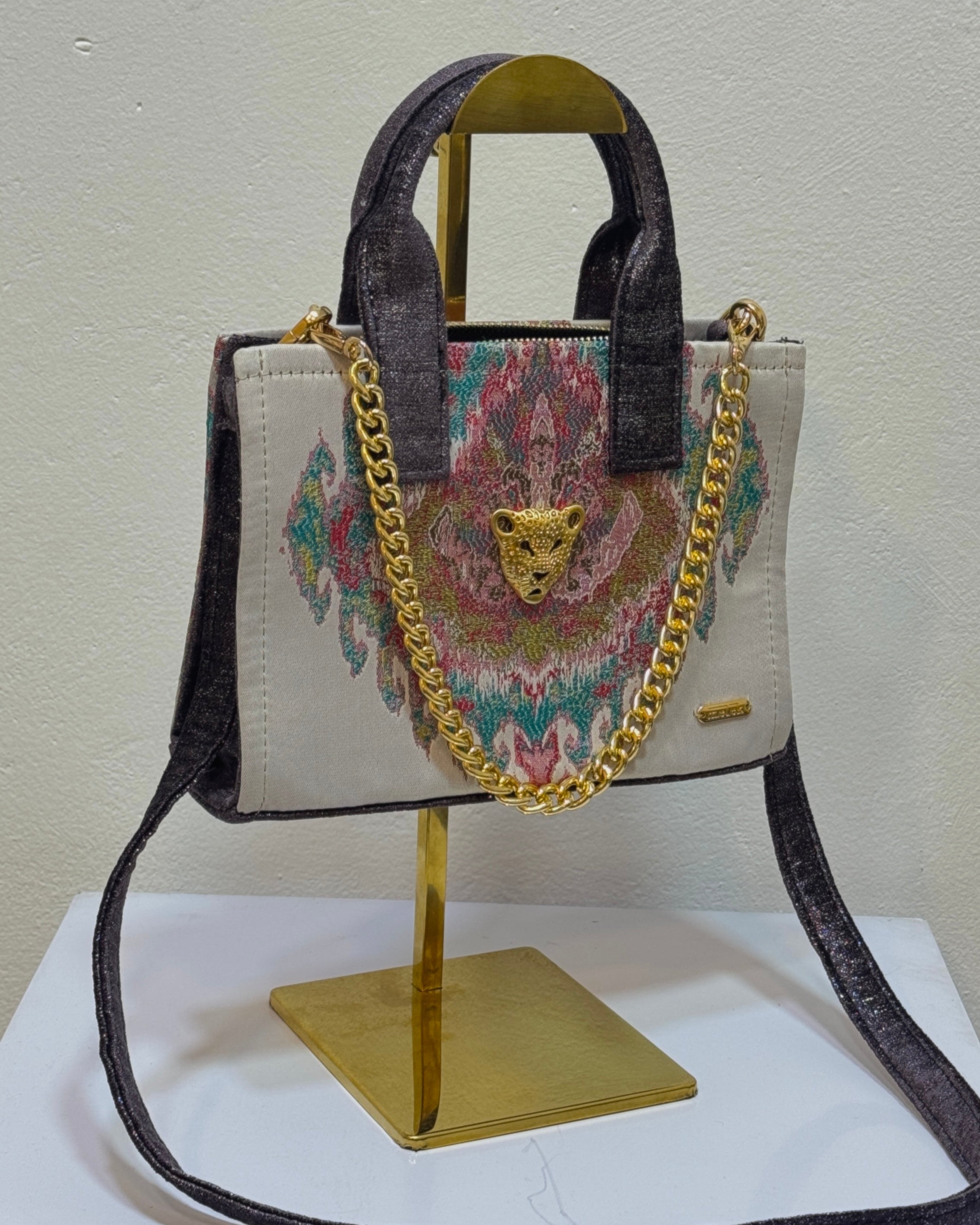 INDIE MINI TOTE