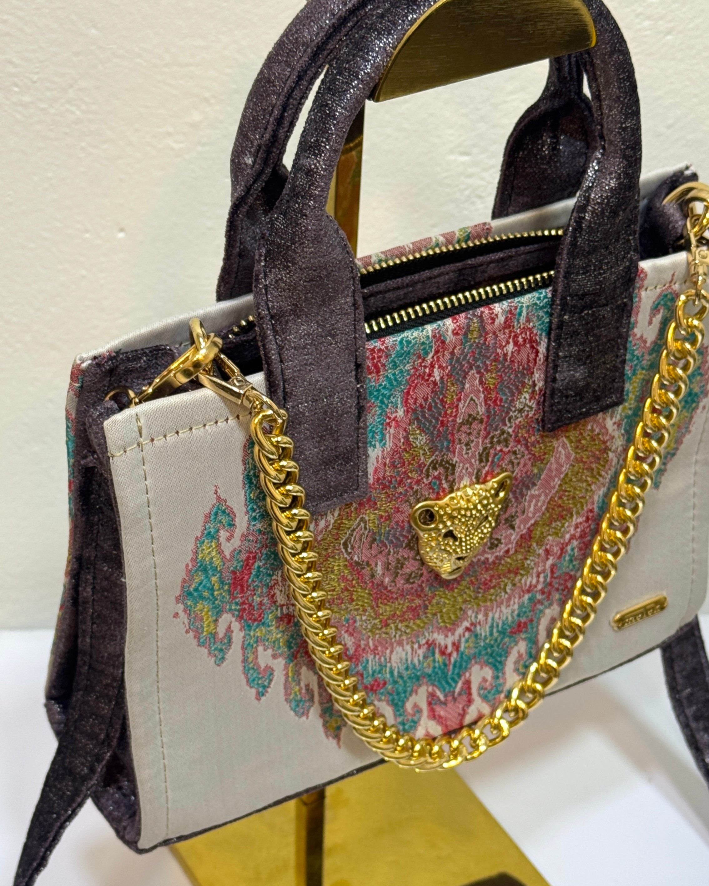 INDIE MINI TOTE