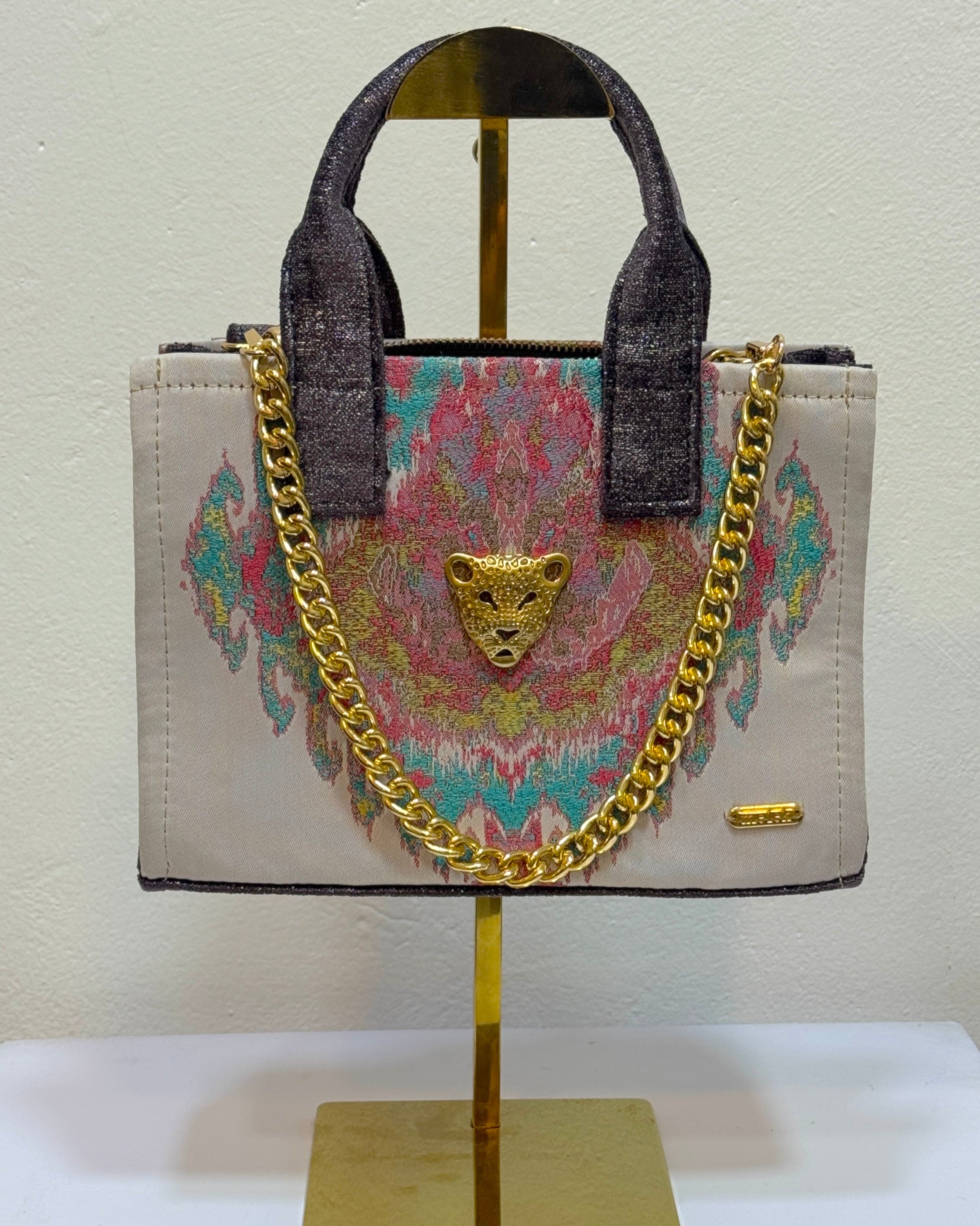 INDIE MINI TOTE