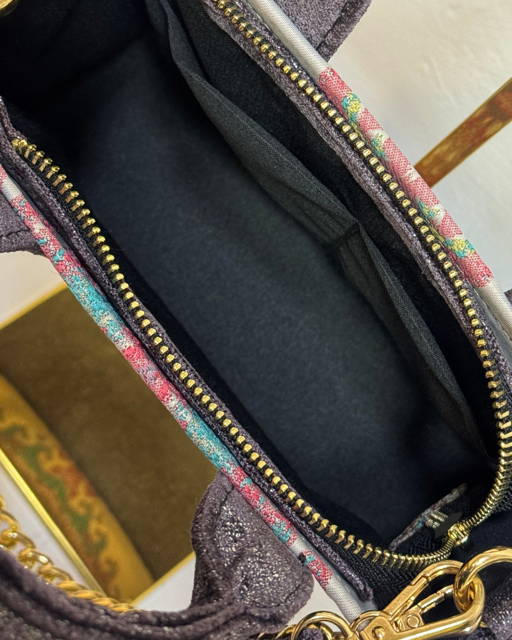 INDIE MINI TOTE