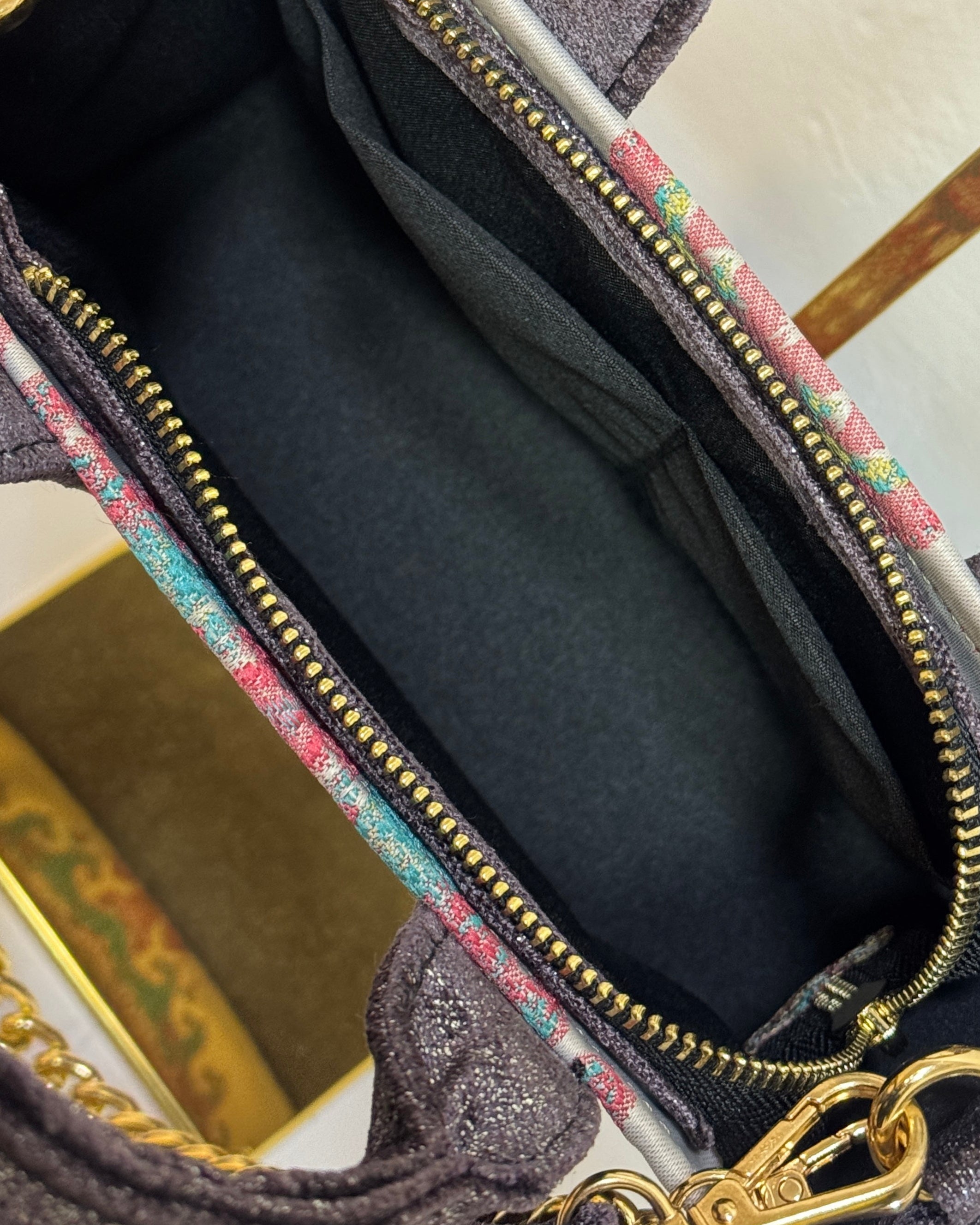 INDIE MINI TOTE