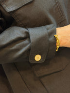 BASIC BLACK JACKET