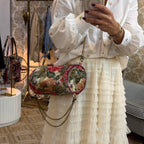 VÈLA BARREL BAG