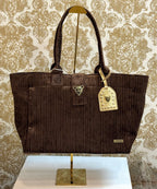 COFFEE SHOPPER BAG