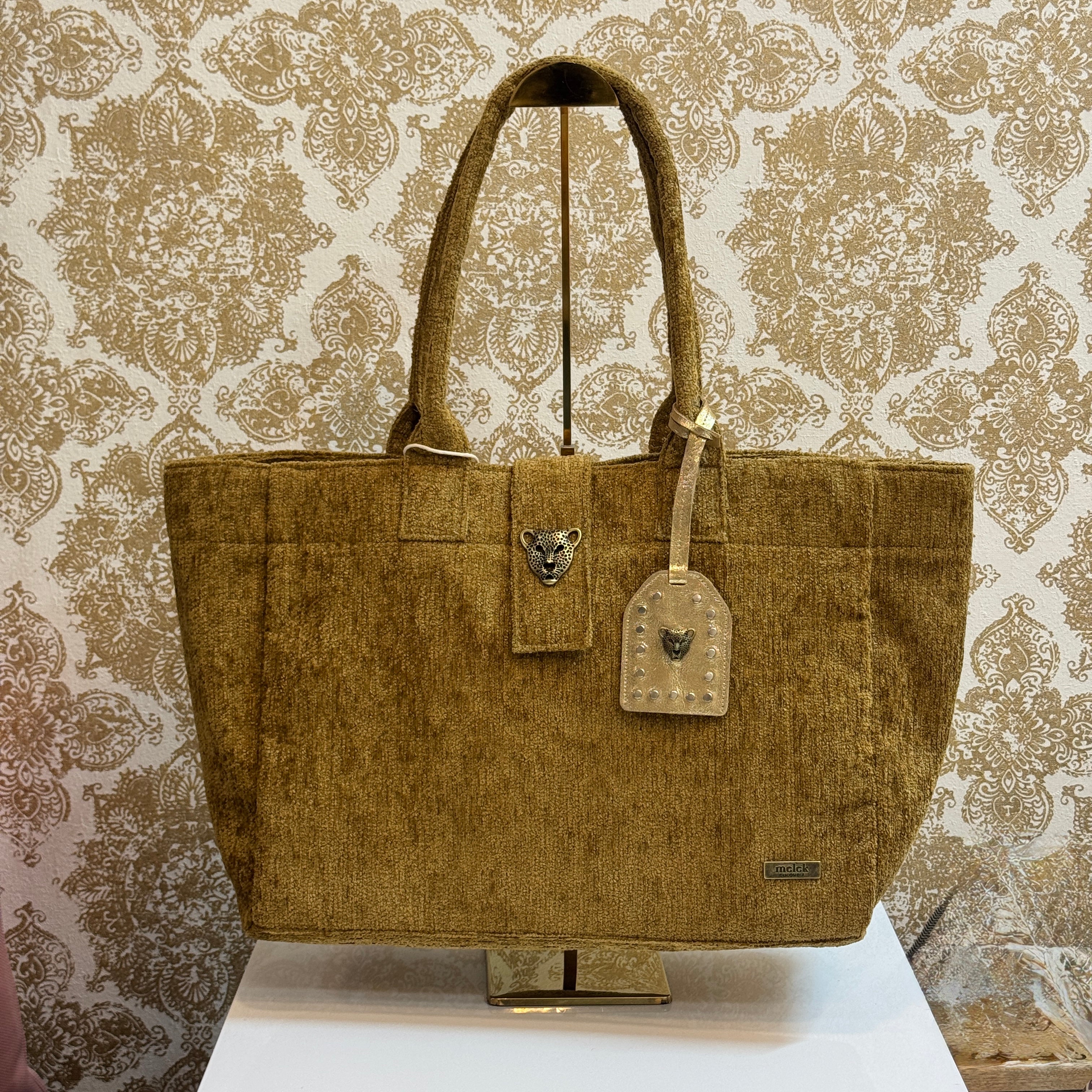 OCRE SHOPPER BAG