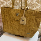 OCRE SHOPPER BAG